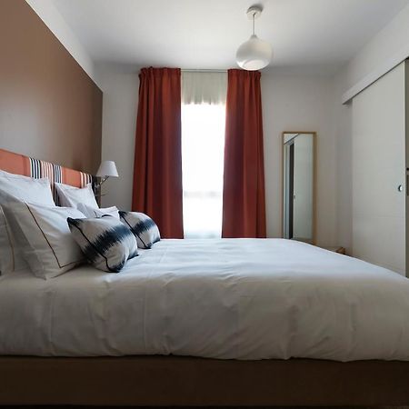 Hotel Le 25 앙데르노스레방 외부 사진