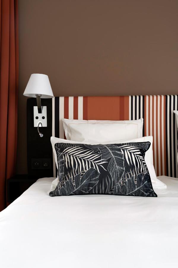 Hotel Le 25 앙데르노스레방 외부 사진